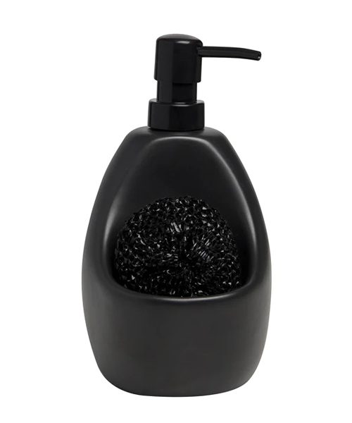 joey seifenpumpe & schrubber